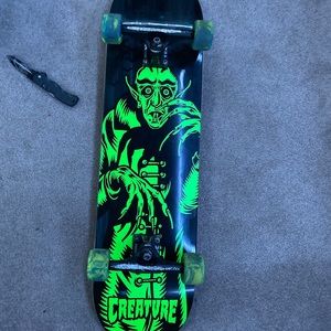 Meet your Posher, Edgar